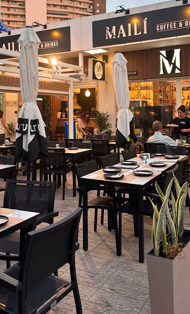 Maili Foods & Drinks - 2
