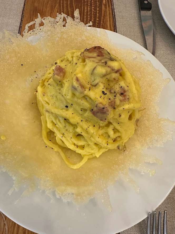 Taverna Peppino - 1