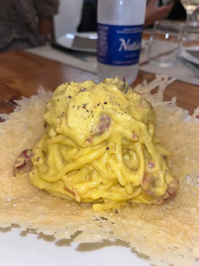 Taverna Peppino - 0