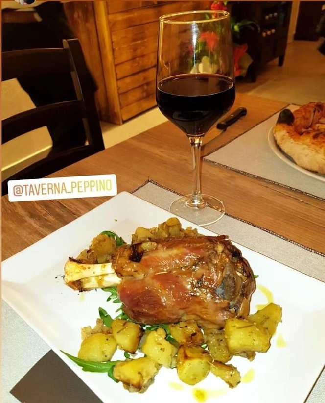 Taverna Peppino - 5