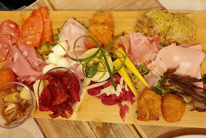 Taverna Peppino - 7