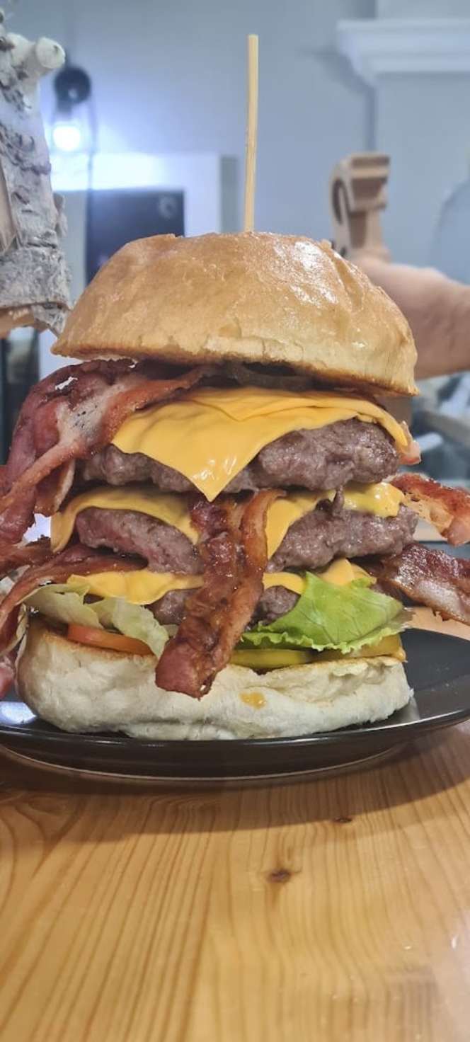 Anema & Burger - 0