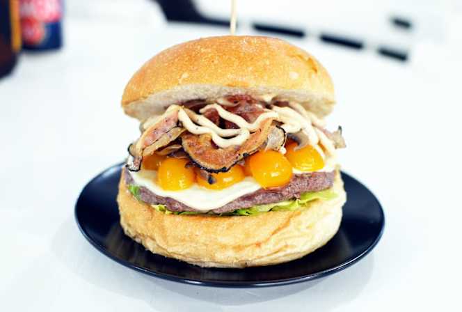 Anema & Burger - Terzigno - 4