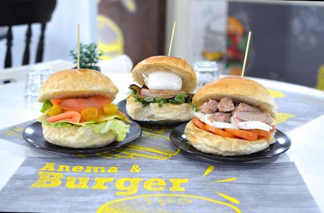 Anema & Burger - Terzigno - 3