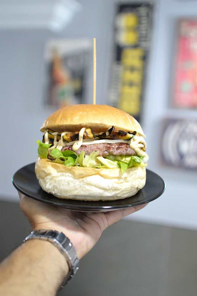Anema & Burger - Terzigno - 6