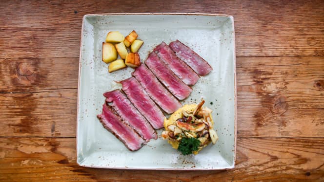 La Taverna Valtellinese - 5