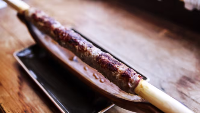 La Taverna Valtellinese - 7