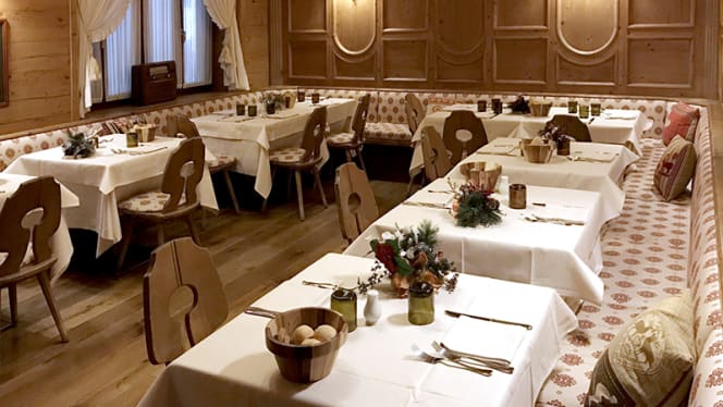 La Taverna Valtellinese - 9