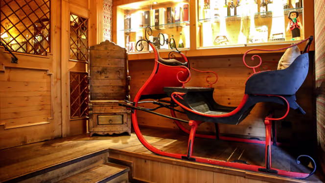 La Taverna Valtellinese - 1