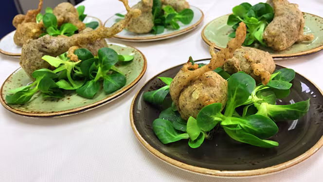 La Taverna Valtellinese - 4