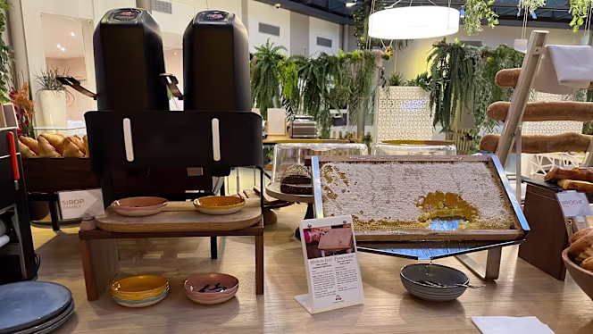 Brunch du Jungle - 5