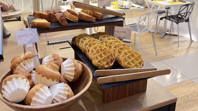 Brunch du Jungle - 6