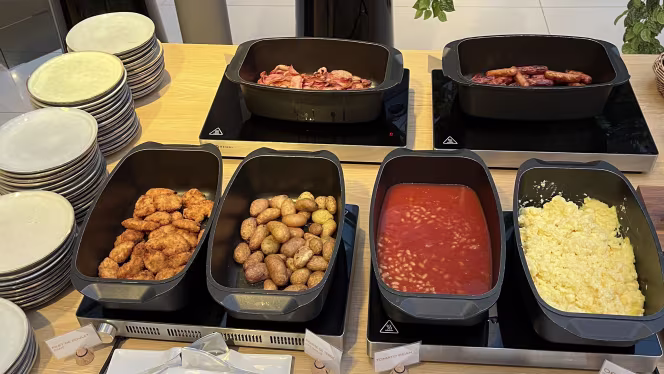 Brunch du Jungle - 7