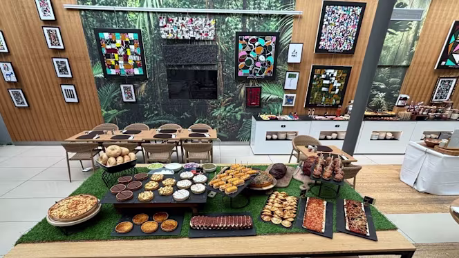 Brunch du Jungle - 3