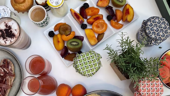 Brunch du Jungle - 0