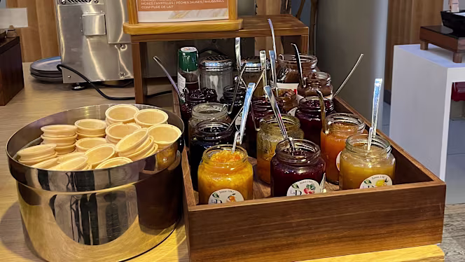 Brunch du Jungle - 4