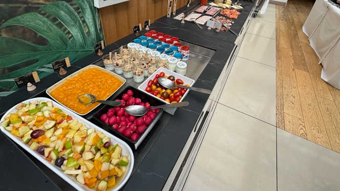 Brunch du Jungle - 1