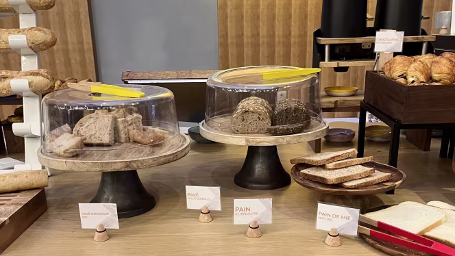 Brunch du Jungle - 8