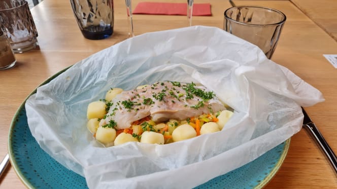 GourmetBar - Bruxelles - 5