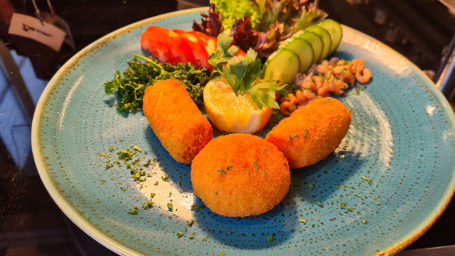 GourmetBar - Bruxelles - 7