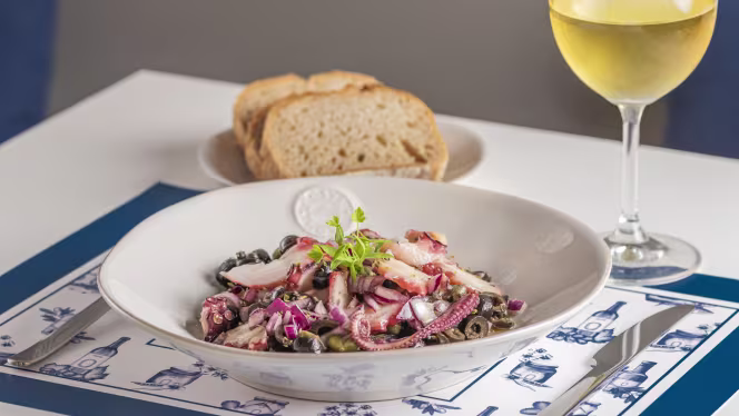 STŌ Restaurante & Mercearia - Lisboa - 6