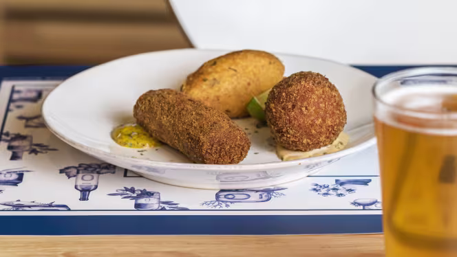 STŌ Restaurante & Mercearia - Lisboa - 0