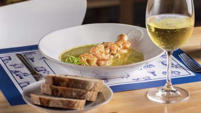 STŌ Restaurante & Mercearia - Lisboa - 8