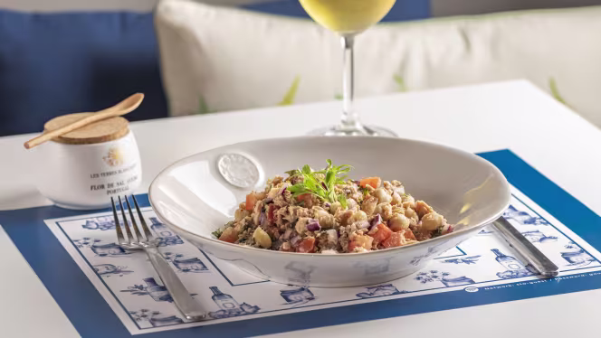 STŌ Restaurante & Mercearia - Lisboa - 7