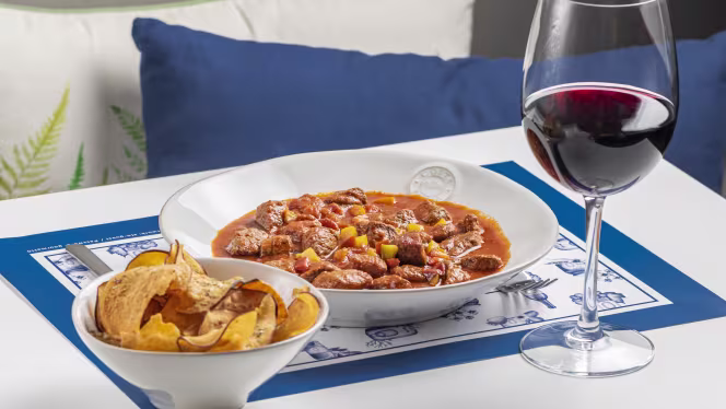 STŌ Restaurante & Mercearia - Lisboa - 9