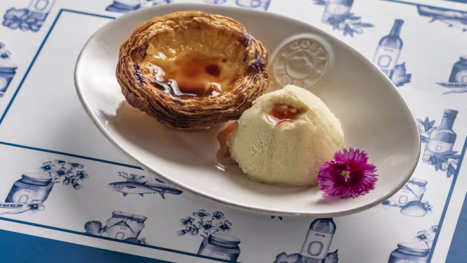 STŌ Restaurante & Mercearia - Lisboa - 2