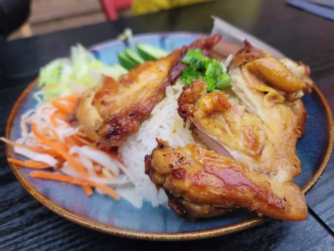 Pho & Co Sydenham - 2