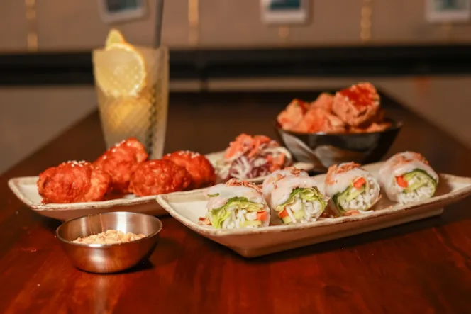 Pho & Co Sydenham - 0