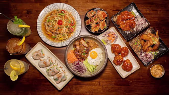 Pho & Co Sydenham - 1