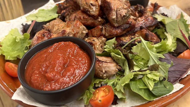 Valeria - Valencia - 1