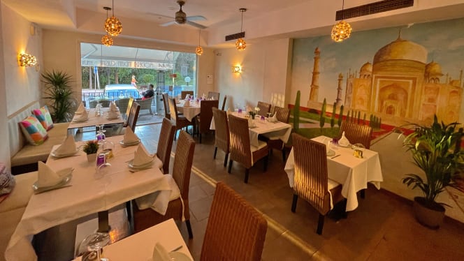 Maa Indian Cuisine - 3