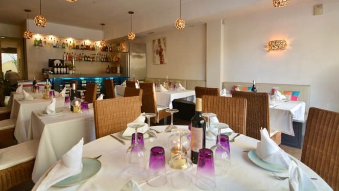 Maa Indian Cuisine - 5