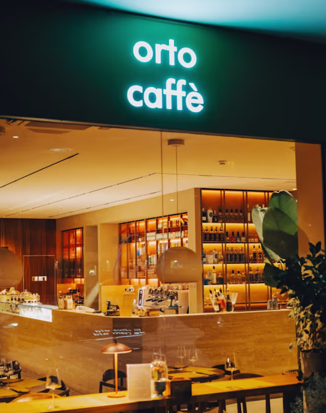 Orto Bistrot - 4