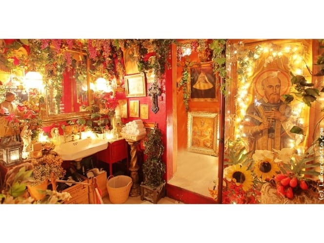 Les Demoiselles de Rochefort - Lyon - 1