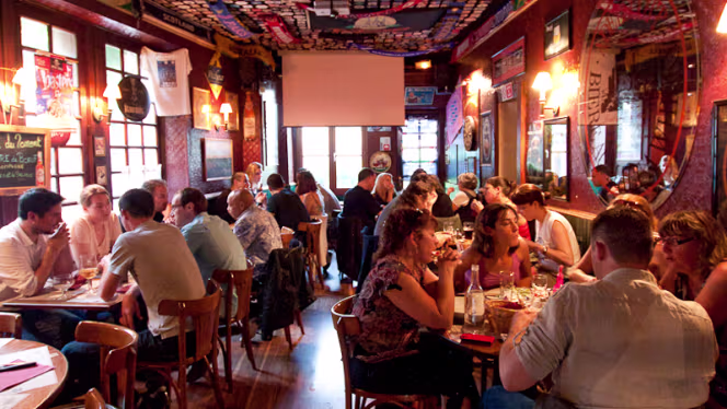 Taverne Gambrinus - 4