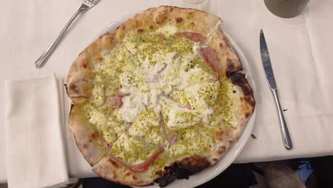 Ristopizza La Soddisfazione Triggiano - 3