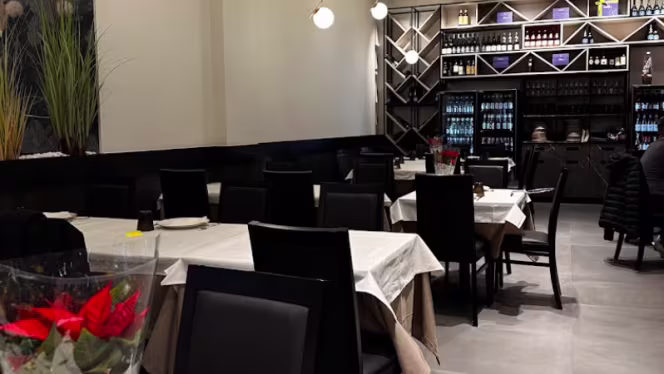 Ristopizza La Soddisfazione Triggiano - 5