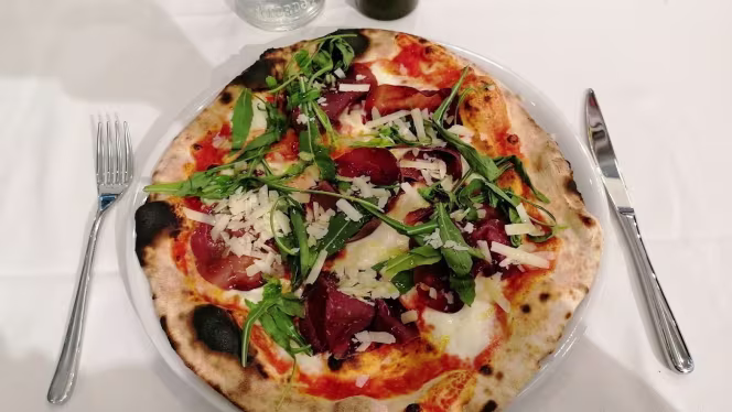 Ristopizza La Soddisfazione Triggiano - 0