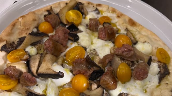 Ristopizza La Soddisfazione Triggiano - 1