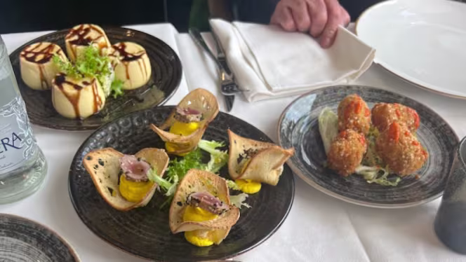 Ristopizza La Soddisfazione Triggiano - 6