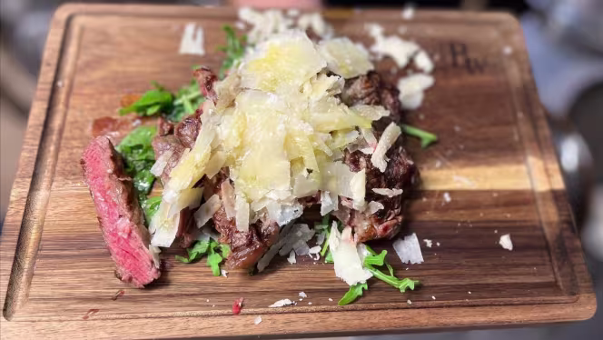 Ristorante Oltrarno - 5