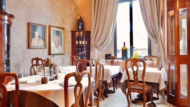 Ristorante Oltrarno - 9