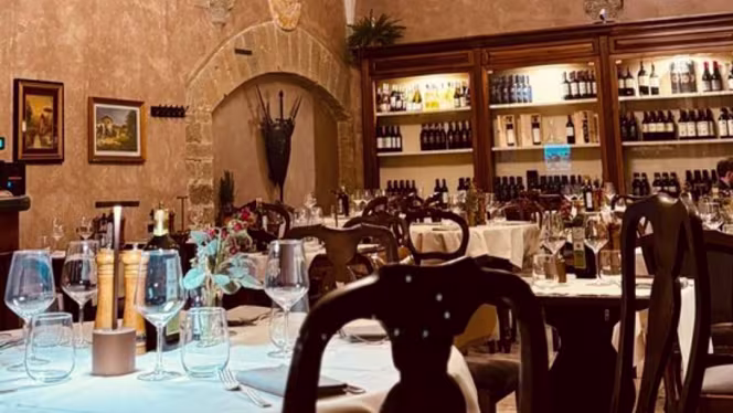 Ristorante Oltrarno - 7