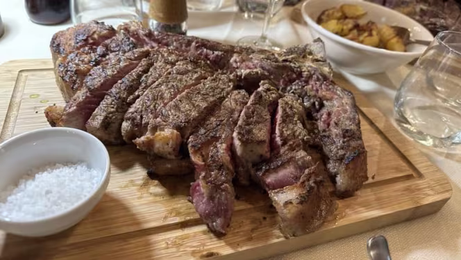 Ristorante Oltrarno - 1