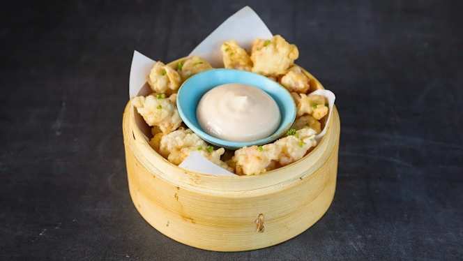 Koi Sushi Bar | Kypseli - 8
