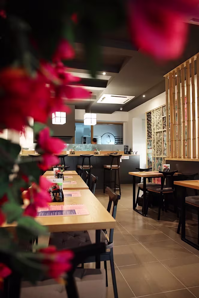 Koi Sushi Bar | Kypseli - 3
